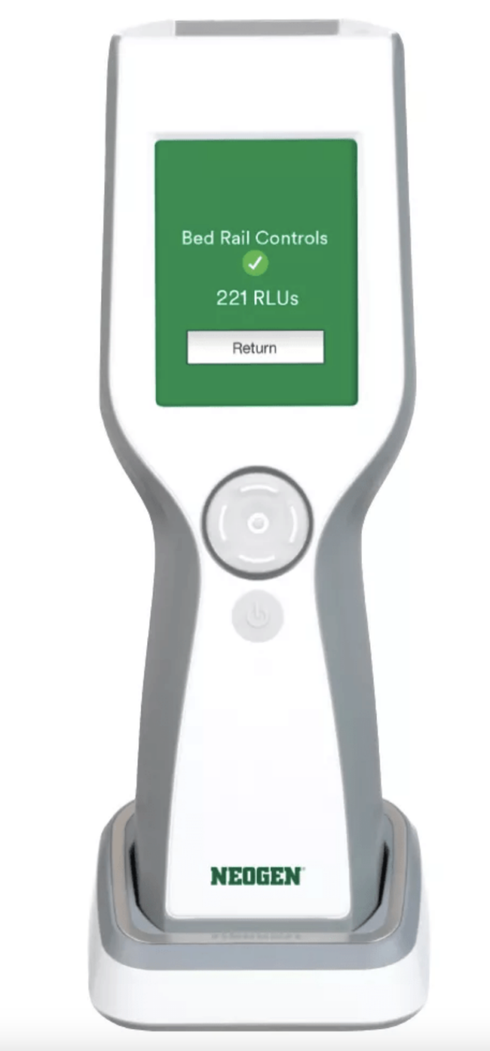 NEOLX25 Clean-Trace® Luminometer LX25 by Neogen